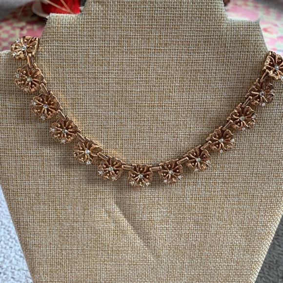 Vintage Trifari Alfred Philippe 1949 - Picture 7 of 10